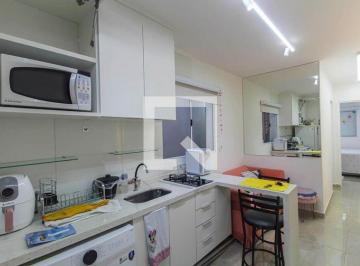 Apartamento · 35m² · 1 Quarto · Apartamento à Venda - Vila Prudente, 1 Quarto, 35 m² - São Paulo