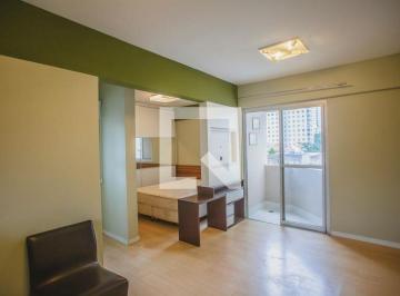 Apartamento · 41m² · 1 Quarto · 1 Vaga · Apartamento à Venda - Vila Clementino, 1 Quarto,  41 m² - São Paulo