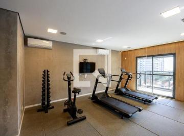 Apartamento · 27m² - QuintoAndar (Vendas 1) · Imoveis - no Jardim das Acácias