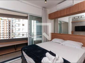 Apartamento · 24m² · 1 Quarto · Apartamento à Venda - Perdizes, 1 Quarto, 24 m² - São Paulo
