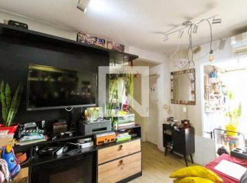 Apartamento · 49m² · 2 Quartos · 1 Vaga · Apartamento à Venda - Bairro Fátima, 2 Quartos,  49 m² - Canoas