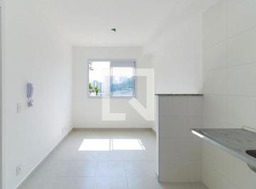 Apartamento · 28m² · 1 Quarto · Apartamento à Venda - Jardim Sao Luis, 1 Quarto,  28 m² - São Paulo
