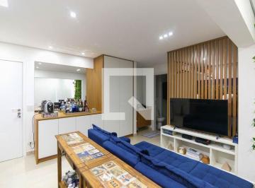 Apartamento · 38m² · 1 Quarto · 1 Vaga · Apartamento à Venda - Portal do Morumbi, 1 Quarto, 38 m² - São Paulo