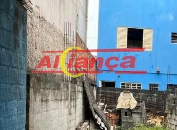 Casa · 125m² · 1 Quarto · 2 Vagas · CASA 1 DORMITÓRIO COM SUÍTE À VENDA 125M²-JD PAPAI-GUARULHOS/SP