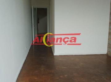 Apartamento · 66m² · 2 Quartos · Apartamento 02 quartos no Centro- Guarulhos