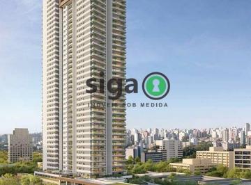 Apartamento · 166m² · 3 Quartos · 3 Vagas · Apartamento a venda na Chácara Santo Antônio com 3 dormitórios