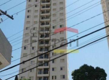 Apartamento · 100m² · 2 Quartos · 1 Vaga · Cobertura no Parque Mandaqui - 2 suítes e terraço
