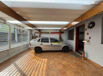 Casa · 113m² · 3 Quartos · 2 Vagas · Sobrado à venda com 3 quartos e 2 vagas no Limão