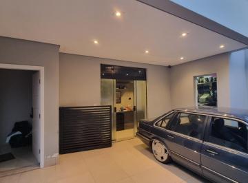Casa · 175m² · 2 Quartos · 2 Vagas · Casa em bairro Parque Três Meninos, Sorocaba-SP