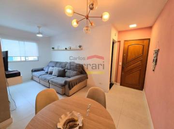 Apartamento · 55m² · 2 Quartos · 1 Vaga · Apartamento 56m² à Venda Tatuapé / Carrão - São Paulo