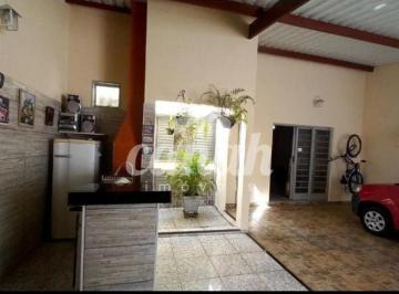 Casa · 135m² · 3 Quartos · 2 Vagas · Casa à Venda no Parque dos Pinus, 3 Quartos, 135m², Ribeirão Preto