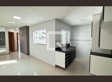 Apartamento · 100m² · 2 Quartos · 2 Vagas · Apartamento à Venda - Parque Capuava, 2 Quartos,  100 m² - Santo André
