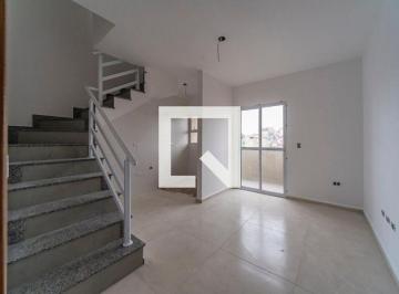 Apartamento · 98m² · 2 Quartos · 1 Vaga · Apartamento à Venda - Jardim Santo Alberto, 2 Quartos,  98 m² - Santo André