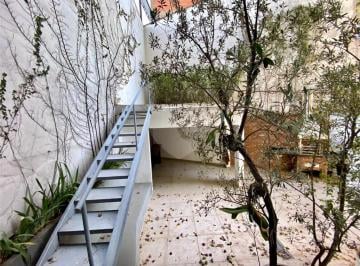 Apartamento de 2 quartos, São Paulo · Apartamento Garden no Jardim Europa com 146m²