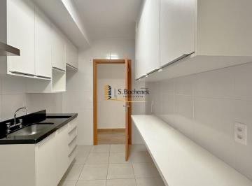 Apartamento · 95m² · 2 Quartos · 2 Vagas · Lindo apartamento locação Ed. Paisagem Tamboré - 2 dormitórios + 2 vagas