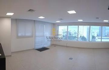 Comercial · 41m² · 1 Quarto · 1 Vaga · Excelente sala comercial p/ escritório ou consultório na Oscar Freire - 41m²