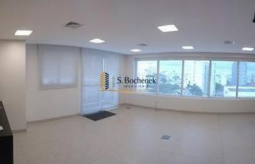 Comercial · 41m² · 1 Quarto · 1 Vaga · Excelente sala comercial p/ escritório ou consultório na Oscar Freire - 41m²