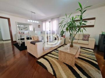 Apartamento · 230m² · 4 Quartos · 3 Vagas · Apartamento à Venda com 230m², 4 Quartos no Santo Antônio e 3 Vagas