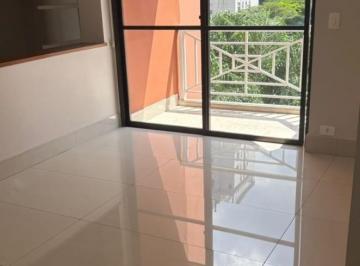 Foto 01 · Apartamento, Indianópolis, São Paulo, SP