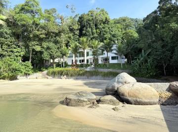 Casa · 1000m² · 5 Quartos · 5 Vagas · Mansão Exclusiva com Praia Privativa em Angra dos Reis/RJ