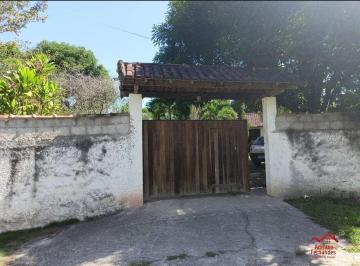 Rural · 3160ha · 3 Quartos · 3 Vagas · Sítio à Venda em Itaboraí RJ – 3.160 m² com Duas Casas por R$ 340.000,00