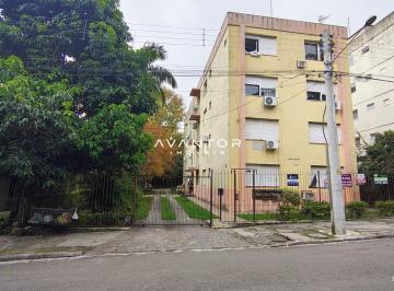 Apartamento · 124m² · 3 Quartos · 1 Vaga · Apartamento de 3 dormitórios no bairro Nonoai