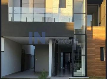 Foto 01 · Imperdível oferta de casa em condomínio com 3 quartos e 180m² no Jardim Celeste, Jundiaí-SP. Agende 