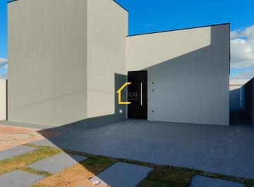 Casa · 90m² · 3 Quartos · 1 Vaga · Oportunidade Incrível! Casa à Venda no Condomínio Villa Suíça