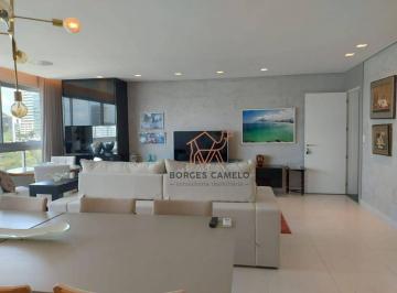 7174d60d0a68677969d2154874559eb48ee59110 · Apartamento com 3 dormitórios à venda, 124 m² por R$ 1.990.000,00 - Vale do Sereno - Nova Lima/MG