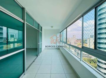 38a48514229ad2867fd47ecccc831578232e2f0c · Apartamento com 3 dormitórios à venda, 124 m² por R$ 1.770.000,00 - Vale do Sereno - Nova Lima/MG