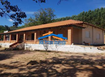 Rural · 16600m² · 7 Quartos · Excelente Sítio de 16.600m² c/ 07 Dorm para Venda - Jardim Paraíso II/SP
