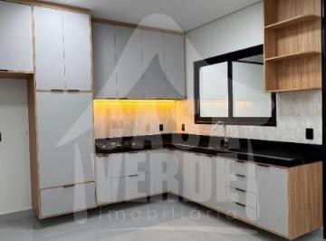 Foto 01 · Casa térrea à venda no Jardim Bom Sucesso em Indaiatuba/SP