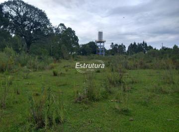 Terreno · 406m² · Terreno Ideal para Projetos Imobiliários em Itaara
