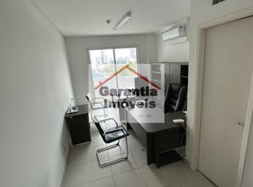 Comercial · 32m² · 1 Vaga · Imoveis - em Osasco