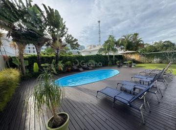 22 · Casa Residencial de 605m² com 5 suítes em Jurerê