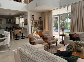 1 · Casa Residencial de 605m² com 5 suítes em Jurerê