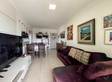 5 · Apartamento de 67m² com 2 quartos na Trindade