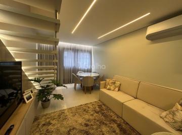 1 · Loft de 61m² com 2 suítes em João Paulo