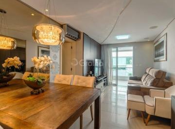 01apto_001 · Apartamento de 87,09 m² com 2 suítes no João Paulo
