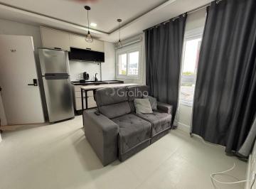 WhatsApp Image 2025-07-03 at 08.47 · Apartamento Studio de 30m² com 1 Suíte na Trindade
