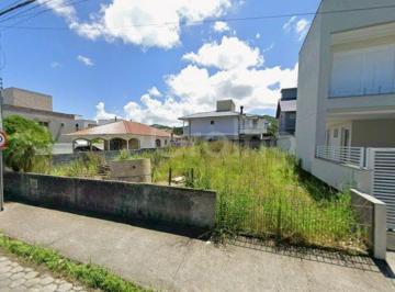 Terreno · 375m² · Terreno com 375m² no bairro Campeche , Florianópolis - SC