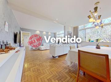 Apartamento de 3 quartos, Brasília · SQS 407 · 3 QTS · VAZADO · VISTA · 98406-4109