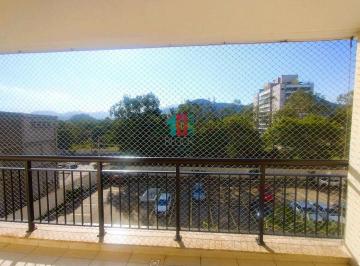 420734.jpg · Apartamento Recreio dos Bandeirantes