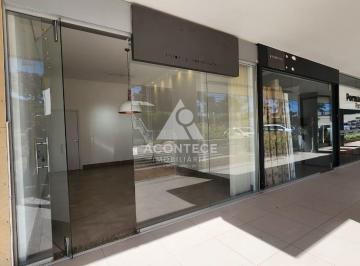 Comercial · 28m² · Excelente loja comercial com ótima visibilidade - PRAÇA CAPITAL