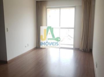 202506161645094360.jpg · Excelente apartamento para locação no Jardim Marajoara, com dois dormitórios e vaga de garagem em Sã