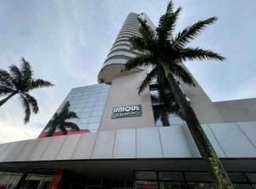 Apartamento de 1 quarto, Belém · Edifício Studio Unique: Loft c/ 40m, mobiliado e 1 vg em Fátima/Belém-Pa