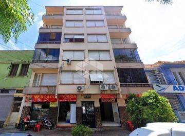 699758_iqj2f8wF1484Cp9Z_69975868505d9fa4901.jpg · Apartamento desocupado à venda, localizado no Bairro Floresta, com 2 dormitórios. Prédio com elevado