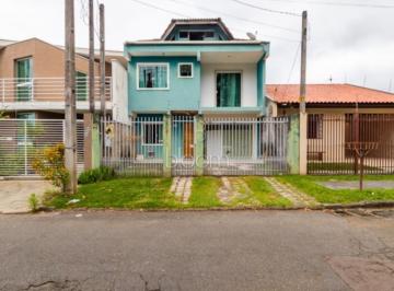 Foto 01 · Casa, Campo Comprido, Curitiba, PR