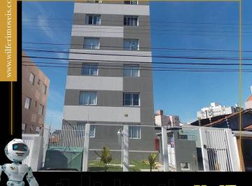 Apartamento · 25m² · 1 Quarto · Apartamento rico em detalhes! Localizado no Bairro