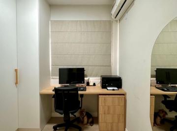 Apartamento de 2 quartos, Belém · Residencial Marajoara c/ 2 quartos, 60m² e 1 vaga em Parque Verde/ Belém-Pa